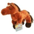 Webkinz Arabian Horse with Trading Cards