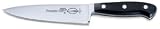 Friedr Dick Forged Chefs Knife, 6 Inch Blade