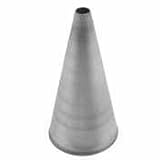 Pastry Tube Plain 5/8''