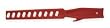 Industrial Grade 2FDK7 Paint Stir Stick, Red, Plastic