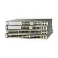 New - Cisco Catalyst 3750G-24TS Stackable Gigabit Ethernet Switch - F34111