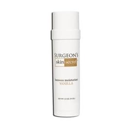 Vanilla twist up stick - 2.5oz