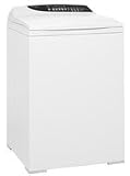 Fisher & Paykel WA37T26GW2 3.7 cu. ft. Top Load EcoSmart Washer