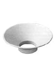 Champion Juicer Replacement Funnel: White Color
