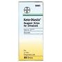 Keto-Diastix Reagent Strips for Urinalysis - 50 Strips