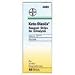 Keto-Diastix Reagent Strips for Urinalysis