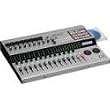 Zoom G2HD16CD Multi-Track Recording Studio