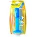 Health & Personal Care : Med Sun Blue Medicine Spoon w/ Spill Proof Travel Cap