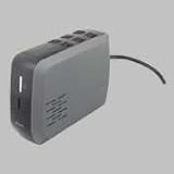 UPS, 550VA, 300 Watts, 28 Min Back Up Time, USB Connectivity (BLKF6C550AVR)