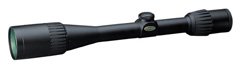 Weaver Grand Slam Rifle Scope 4.5-14X 40 Dual X Matte 1