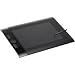 Wacom PTK440 Black Intuos4 Small Pen Tablet with Pen & Mouse (Factory Refurbished) - Newest Model