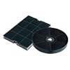 CDA CHA5 Kitchen Appliance Charcoal Filter