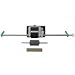 Panasonic KV-SS026 - scanner roller kit