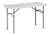 Office Star - Resin Multi-purpose Folding Tables - 4' Or 6'