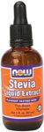 Stevia Liquid Extra, 8 Oz