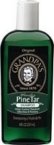 Grandpa's Soap Company Wonder Pine Tar Shampoo, 8 Ounce