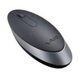 Sony VAIO Bluetooth Laser Mouse for P Series Lifestyle PC (Black)