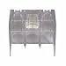 Eaton XTCEXTS225 Contactor Accessory - Terminal Shroud