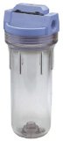 Culligan 3/4-Inch Main Water Line Water Filtration System #HF360