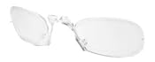 Amazon.com: Adidas Sunglasses - Adivista L / Rx-able Rimless Performance Insert: Sports & Outdoors