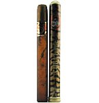 CUBA JUNGLE TIGER by Cuba for WOMEN: EAU DE PARFUM SPRAY 1.17 OZ