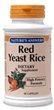 Red Yeast Rice 90 Caps - Nature's Answer