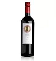 Soleado Cabernet Sauvignon 2011 - Case of 6