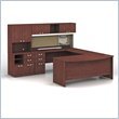 11ng68Z7 AL. SL160  Bush Quantum Harvest Cherry Left Executive Configuration