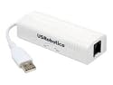 U.S. Robotics 56K* USB Modem Modem extern 56000 bps USB V.92