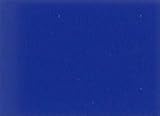55 Reflex Blue One Shot Sign Lettering Paint l/2 pint can