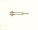 Tuning Fork With Variable Frequency (Weighted)