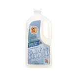 Earth Friendly Carpet Shampoo