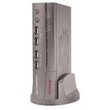Raritan 4PORT SWITCHMAN USB KVM SWITCH ( SW4-USB )