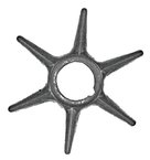 Mercury/Quicksilver Parts 43026Q02 W7 WATER PUMP IMPELLER - O/B