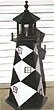 Cape Lookout Lighthouse (5' High)