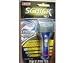 Schick TR3 by Philips Wet and Dry Men's Rechargeable Shaver with Pop-up Trimmer NEW! from Philips the makers of Norelco