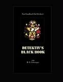 Produkt-Bild: Detektiv's Black Book