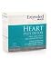 Extended Health - Heart Plus Detox 2 bottles-90 caps each