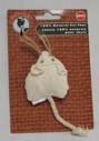Ethical Cat 2671 Natural Mouse With Tail