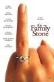 FaMily StOnE OrIgInAl MoVie Poster DoUblE SiDeD 27 x40