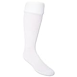 365 Solid Rugby Socks (White)