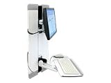 Sv Vertical Lift Pr White