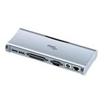 Fujitsu Port Replicator USB PR04 - Port replicator