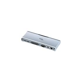Fujitsu Port Replicator USB PR04 - Port replicator