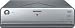 Electronics : Kenwood KDV-S220P Stand alone DVD player, DVD / SVCD, MP3, CD-DA Car DVD Player From Bassjunkies.com