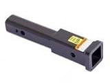 Class III Hitch Extender for VersaHaul Hitch Mount Cargo Carriers by VersaHaul