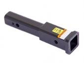 Class III Hitch Extender for VersaHaul Hitch Mount Cargo Carriers by VersaHaul
