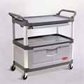 Bulk Savings 351369 Instrument Cart
