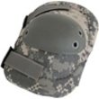 Rector Flex Industrial Elbow Pads Universal Camo by ALTA