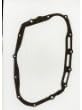 2001-2009 SUZUKI VOLUSIA C-50 C 50 BOULEVARD ENGINE SIDE CLUTCH COVER GASKET VL-800 VZ-800 2002 2003 2004 2005 2006 2007 2008 # N-20